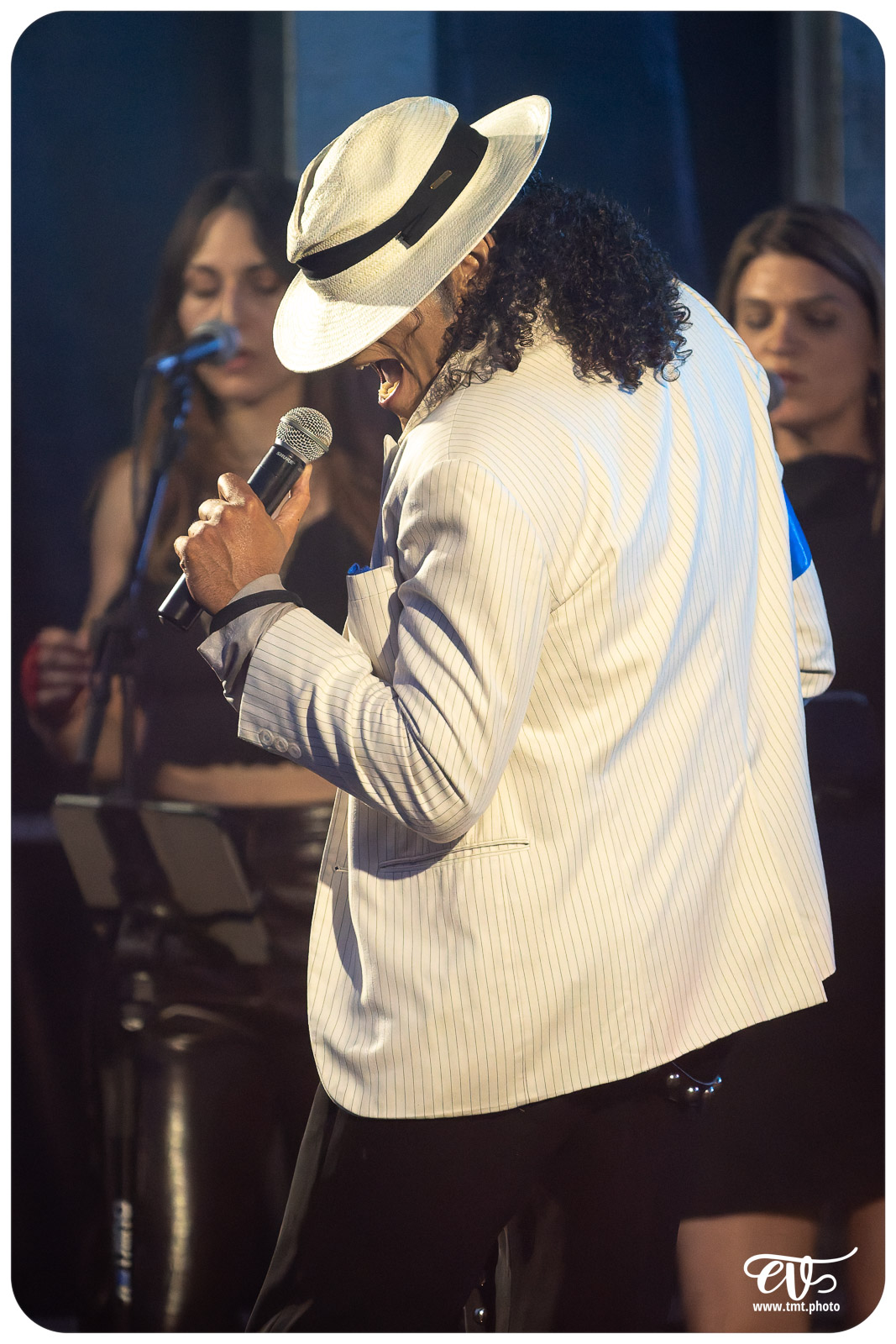 FOR YOU MICHAEL TOUR